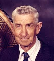 Ferdinand “Fred” Weyerman (1909-1990)