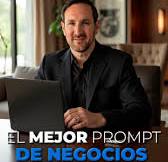 El mejor prompt de negocios 2025. Este es el mejor prompt para diseñar un  plan de negocios en 2025. Con él, la IA actúa como un estratega experto y  te entrega un plan estructurado con todo: resumen ...
