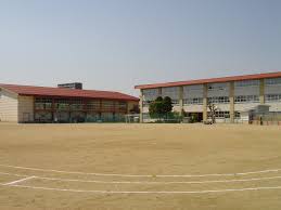山形市立鈴川小学校