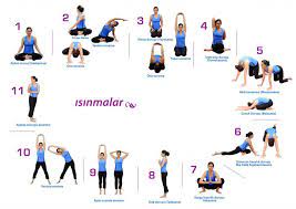 Başlangıç yoga en basit giriş olarak fazla yormadan ve yorulmadan basit yoga teknikleri ile yogaya giriş sağlayabilirsiniz. Baslangic Seviyesi Ornek Yoga Programi Yogadivya