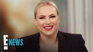 She has worked for abc news, fox news, and msnb. Meghan Mccain Pregnant 8 Months After Suffering Miscarriage E News Youtube