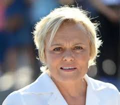 Jennifer Lawrence : Son portrait pour Hunger Games 2 dévoilé ! (Photos)