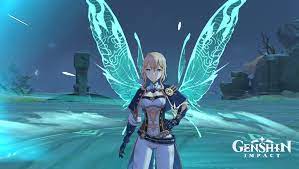 Aniversariantes De Marco Em Genshin Impact Em 2021 Aniversario Perfil Do Personagem Personagens