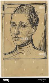 Dorothea hi-res stock photography and images