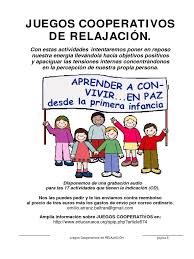 A la señal del maestro, a parte de los globos que tienen cada uno, el profesor introducirá dos o tres globos más con el fin de que existan más globos que alumnos/as. Juegos Cooperativos De Relajacion Ritmo Pie