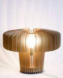 Jonas Damon Satsuma Lamp Lamp Diy Floor Lamp Beautiful Lamp