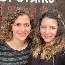 Angela Swink's Instagram, Twitter & Facebook