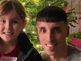 Fundraiser by John Fenning : Reach out