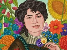 Rosalía de Castro, la voz eterna, pionera y universal del feminismo y las  letras gallegas