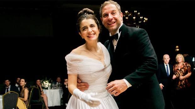 Cannes 2014: 5 Questions for Wild Tales Director Damián Szifrón - Filmmaker  MagazineFilmmaker Magazine
