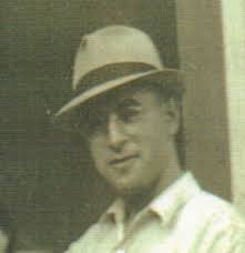 Leo James Ouellette. 1925-10 Sept 1971. Son of Prudence Ouellette and Ida  Roy. Married to Claire Nadeau.