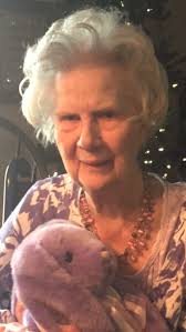 Obituary for Martha Elizabeth (Starnes) Erwin