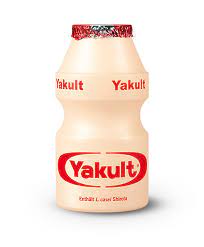Hy guys kali ini kita lagi buat contoh iklan promosi yakult semoga kalian suka. Yakult Si Kecil Yang Tua Mon Univers