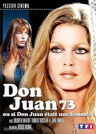 Mambo bardot (du film et dieu cr a la femme ) brigitte bardot. Don Juan 73 1973 Old Movie Cinema