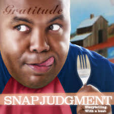 Stream episode So Embarrassed by Jeff Greewnald by Snap Judgment podcast