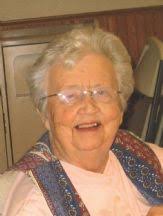 Joy Elizabeth Coleman Fletcher (1923-2007)