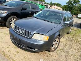 Image result for Brilliant Black 2004 A6