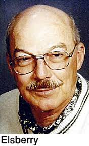 Clair Wayne Elsberry Obituary