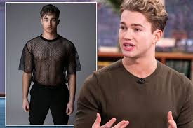 Ambassador • @bbcstrictly • @a2productionsuk ✉️ adam.muddle@profiletalentuk.com. Strictly S Aj Pritchard Opens Up About His Sexuality Weeks After Snogging Caroline Flack Irish Mirror Online