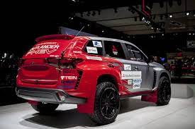 Pin On Mitsubishi Outlander 2016