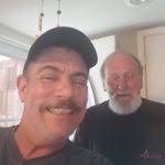 Shawn Rossman's Instagram, Twitter & Facebook