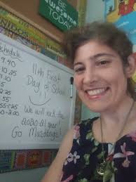 New Teachers Join San Marin's Community