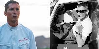 Still, even in death, ken miles was an unsung racing hero. Ford V Ferrari Review Strong Oscar Contender Led By Matt Damon Christian Bale