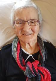 Condolence Book for Maureen Coyne (née Bridgett) (Raharney, Westmeath)