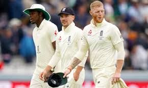 Spinners shahbaz nadeem and rahul chahar added to india's squad. Jofra Archer And Ben Stokes Return To England Squad For First Two India Tests England Cricket Team The Guardian