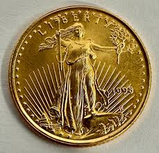 Image result for Gold 1998 AAV