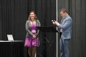 Malorie Hepner earns Young Architect Award