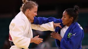 Jul 27, 2021 · la judoka brésilienne ketleyn quadros a remporté son premier combat par wo dans la catégorie féminine des moins de 63 kg aux jeux olympiques de tokyo. Xrsnx34jx 9rhm