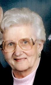 Betty Jane Ask Obituary August 16, 2016