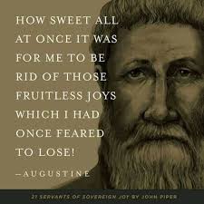 Don't be wise by human standards, become a fool