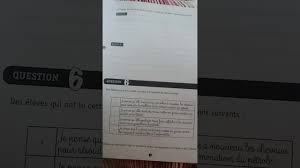 Epreuves externes en fwb, ce1d, enseignement en fwb, arts & humanities, languages & linguistics, arts & sciences humaines, langues & linguistique publisher: Les Reponses Ce1d 2019 Langue Math Et Francais Youtube