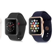 Apple Watch Series 3 Or 4 Gps And Cellular With Sport Band Refurbished In 2020 Apple Watch Apple Watch Series 3 Apple Watch Series 2