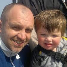 Davey Brown (@DaveyBrownArt)