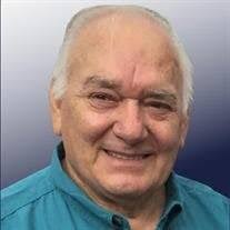 James C Sosebee Sr. Obituary