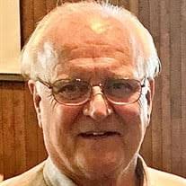 Timothy F. Gargasz Obituary (2024)