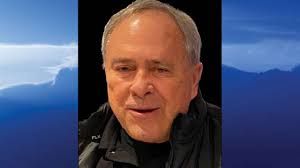 Paul Vitko, Jr., Farmdale, Ohio Obituary