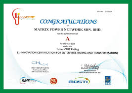We specialize in computer room construction, ups system, precision environment control, m & e installation, network connectivity solution, critical facility management & maintenance, intelligent monitoring system (dcim), power quality audit and cfd energy study. License Certificate Approval Tijan Galaxy Aerospace Consortium