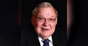 Eugene C. "Gene" Fox Obituary