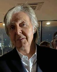 I have been a fan since 1964 watching the Ed Sullivan show I was 5 years  old 🤗💯