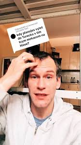 Tomáš a jeho M: Zábavné momenty na TikToku