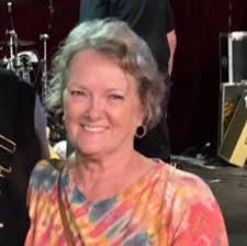 Hi my name is Darlene. I am the daughter of a Vietnam Veteran who left me  almost 3 years ago. I am here to honor all of our Veterans! I will do