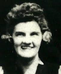 Mary Clancy Grady (1911-1979)