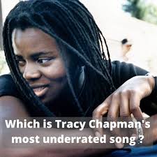 And no, you can't answer "Fast Car"!