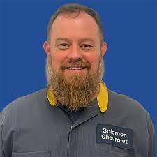 Solomon Chevrolet Staff