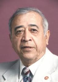 Steve Ochoa Obituary (1932