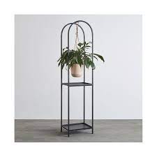 Target Ari Planter Stand Black Planter Stand Planters Indoor Plants